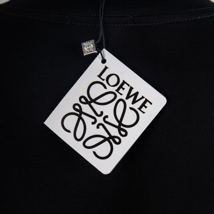 Loewe 2026ss New T Shirt Size S-XL