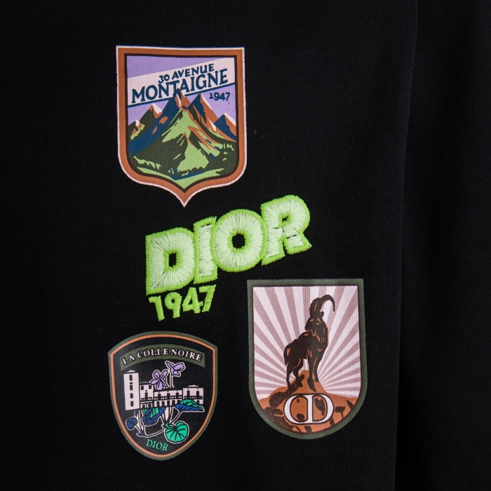 Dior 2026ss New T Shirt Size S-XL