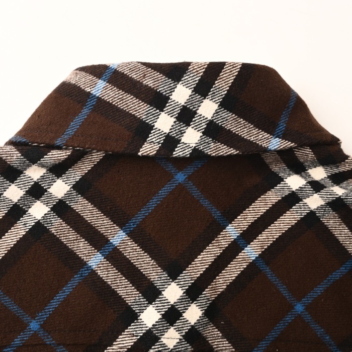 Burberry 2026ss New Jacket Size S-L