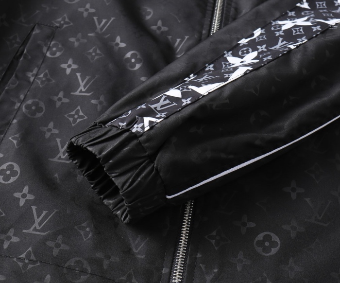 Louis Vuitton 2026ss New Jacket Size M-XXXL