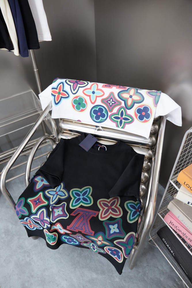 Louis Vuitton 2026ss New T Shirt Size S-XL