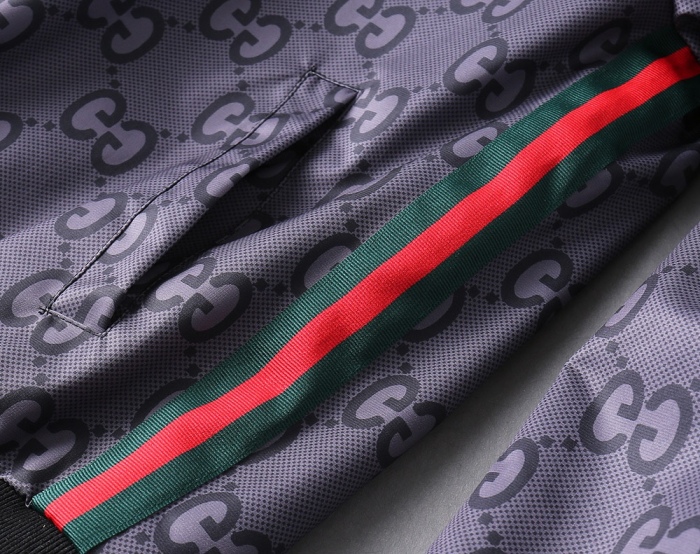 Gucci 2026ss New Jacket Size M-XXXL