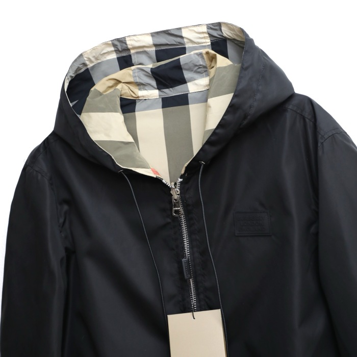 Burberry 2026ss New Jacket Size S-XL