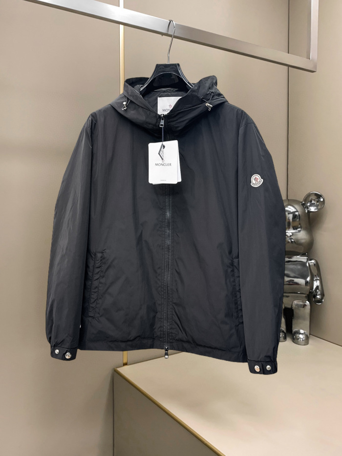 Moncler 2026ss New Jacket Size M-XXXL