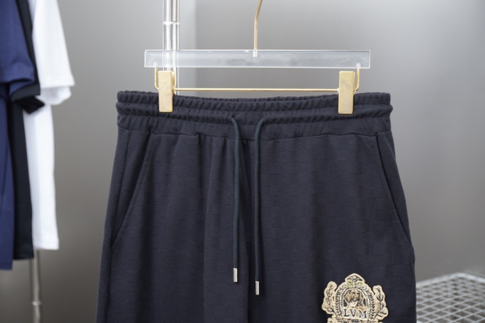 Louis Vuitton 2026ss New Shorts Size S-XL