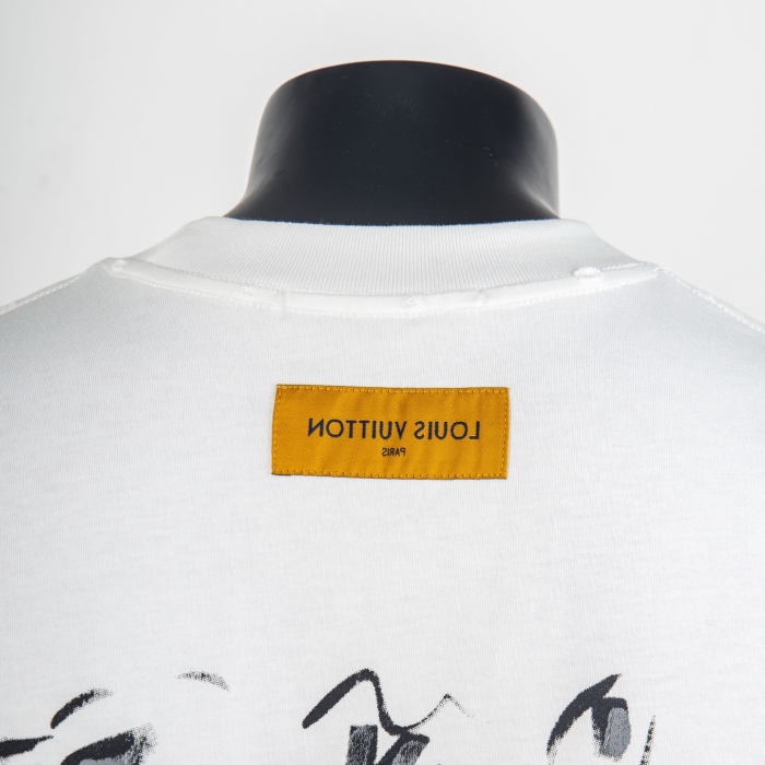 Louis Vuitton 2026ss New T Shirt Size S-XL