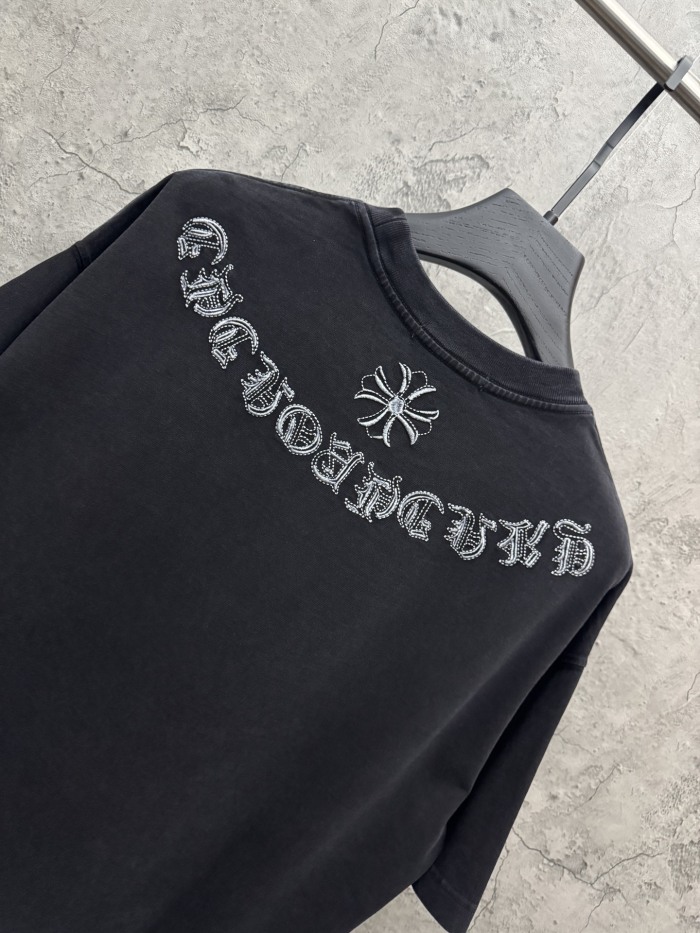 Chrome Hearts 2026ss New T Shirt Size S-XL