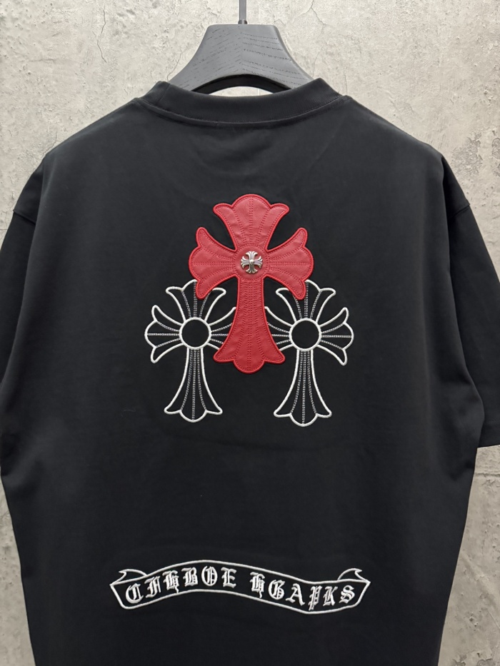 Chrome Hearts 2026ss New T Shirt Size S-XL