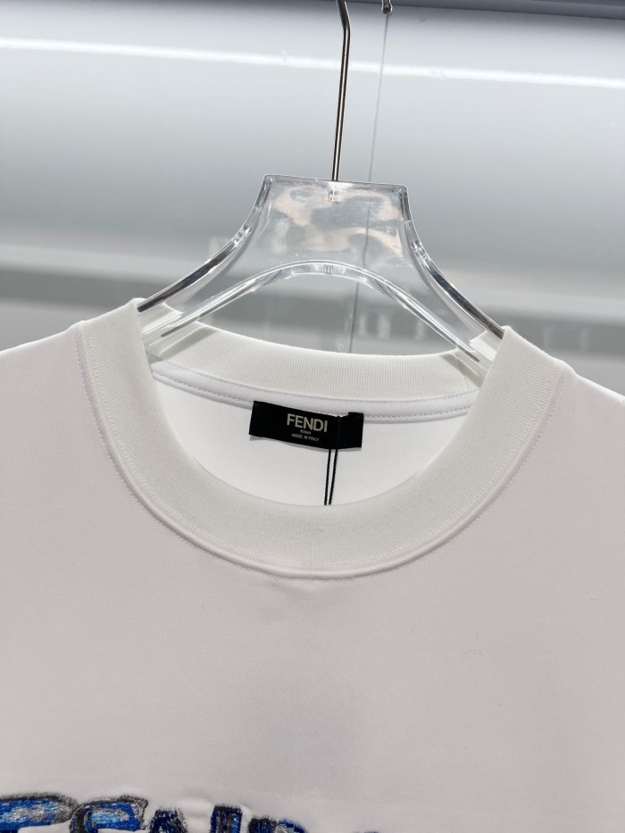 Fendi 2026ss New T Shirt Size S-XL