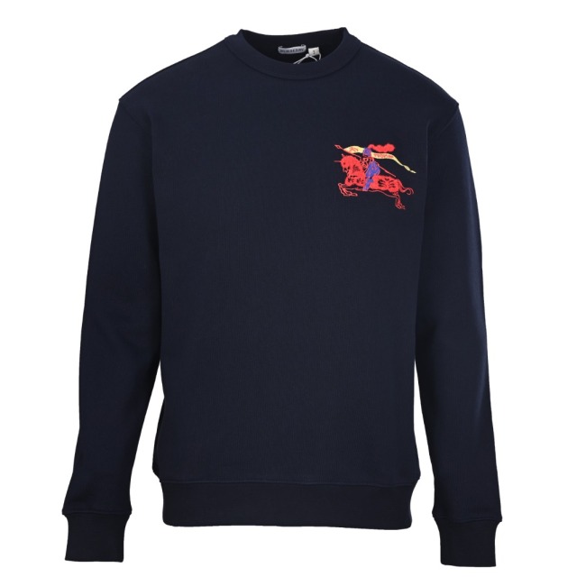 Burberry 2026ss New Sweatshirt Size S-XL