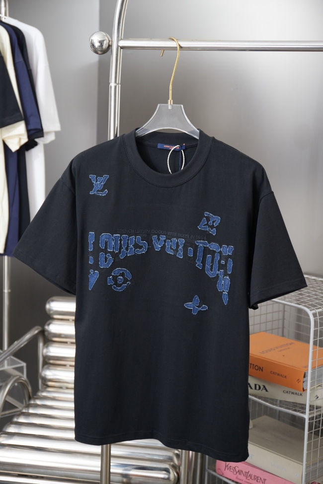 Louis Vuitton 2026ss New T Shirt Size S-XL