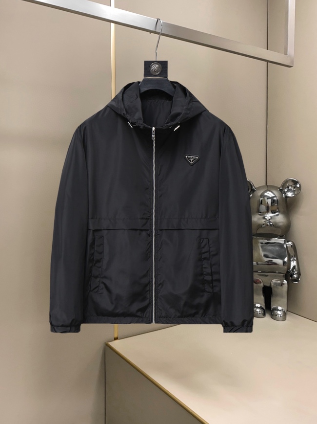 Prada 2026ss New Jacket Size M-XXXL