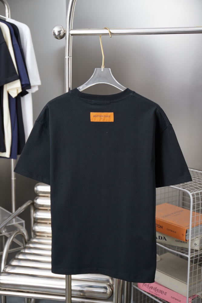 Louis Vuitton 2026ss New T Shirt Size S-XL