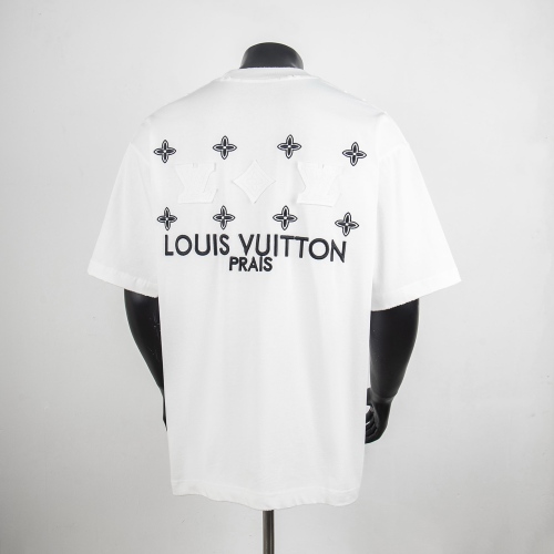 Louis Vuitton 2026ss New T Shirt Size S-XL