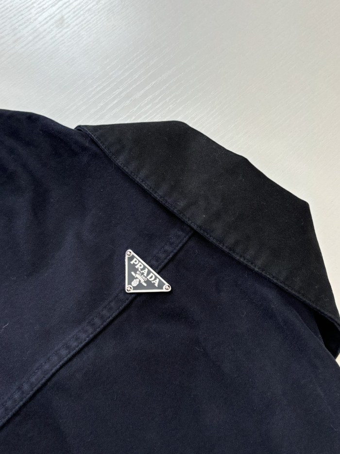 Prada 2026ss New Jacket Size S-XL