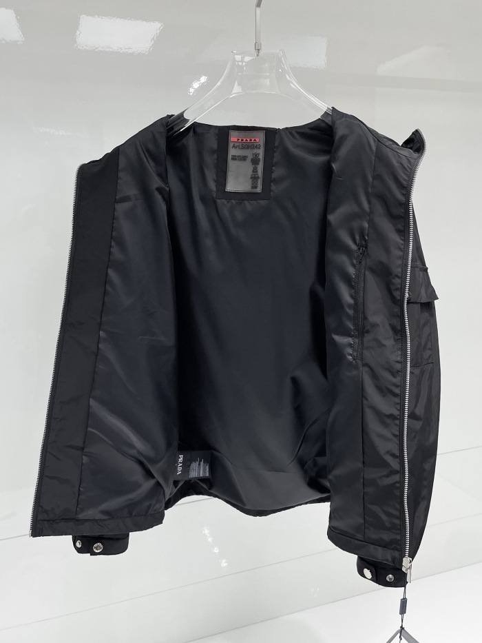 Prada 2026ss New Jacket Size M-XXXL
