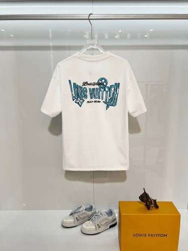 Louis Vuitton 2026ss New T Shirt Size S-XL