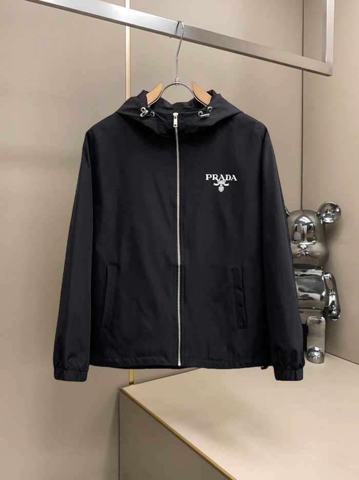 Prada 2026ss New Jacket Size M-XXXL