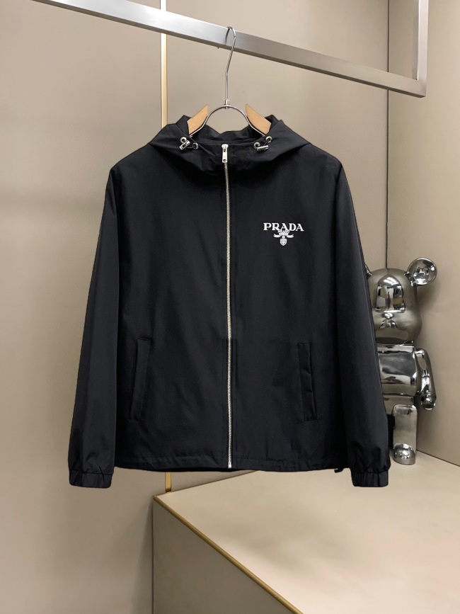 Prada 2026ss New Jacket Size M-XXXL