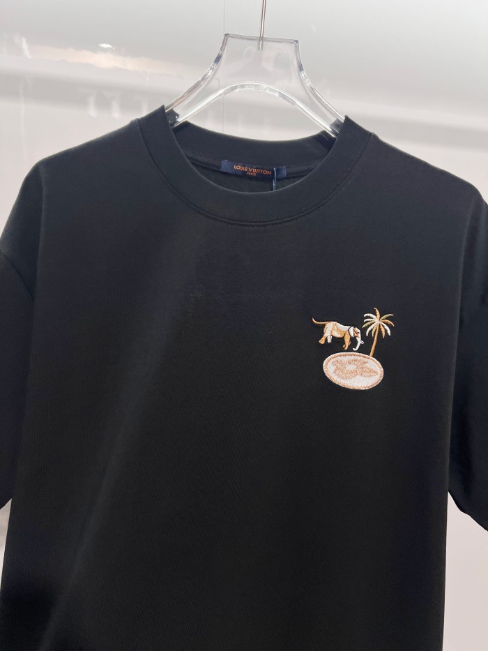 Louis Vuitton 2026ss New T Shirt Size S-XL