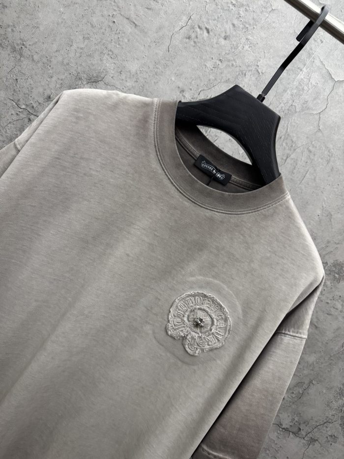 Chrome Hearts 2026ss New T Shirt Size S-XL
