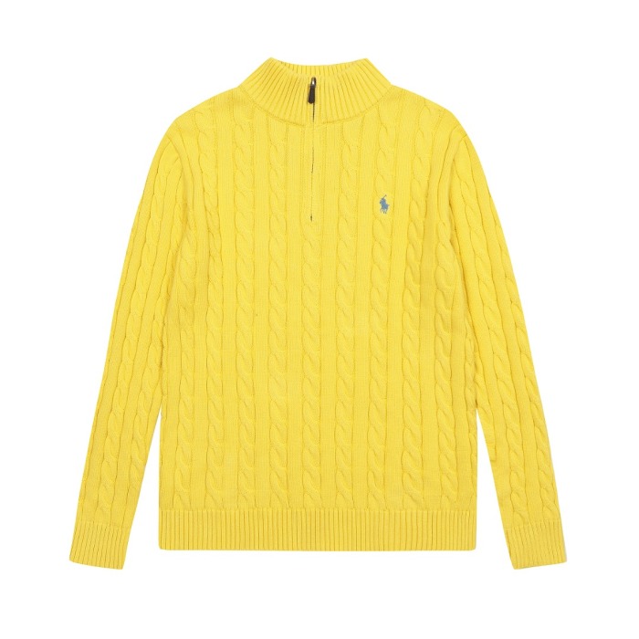 Ralph Lauren Unisex Sweatshirt Size S-XL