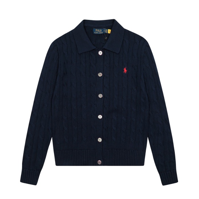 Ralph Lauren Unisex Sweatshirt Size S-XL