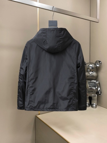Prada 2026ss New Jacket Size M-XXXL