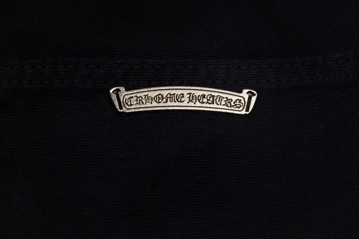 Chrome Hearts New Unisex Jeans Size 28-36