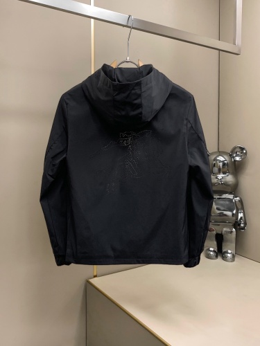 Burberry 2026ss New Jacket Size M-XXXL