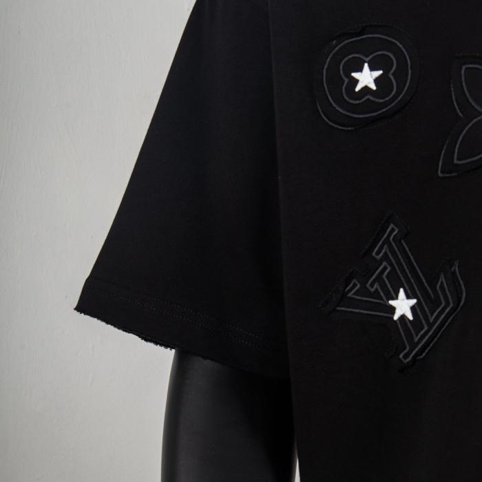 Louis Vuitton 2026ss New T Shirt Size S-XL