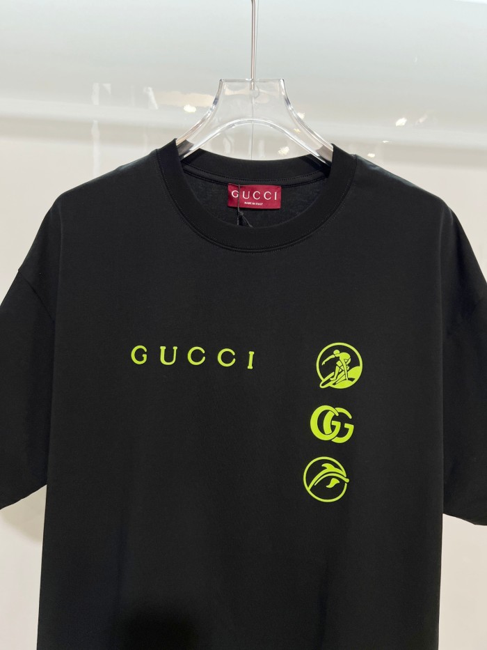 Gucci 2026ss New T Shirt Size S-XL