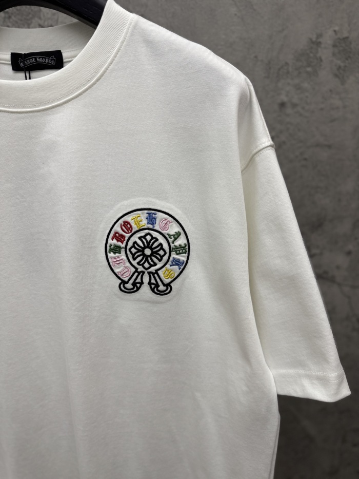 Chrome Hearts 2026ss New T Shirt Size S-XL