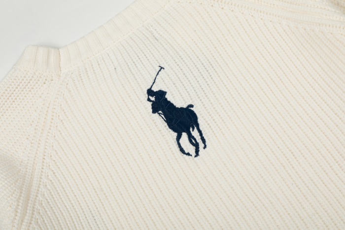 Ralph Lauren Unisex Sweatshirt Size S-XL