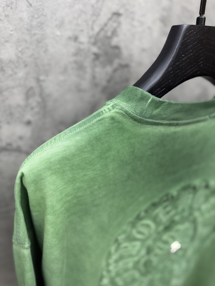 Chrome Hearts 2026ss New T Shirt Size S-XL
