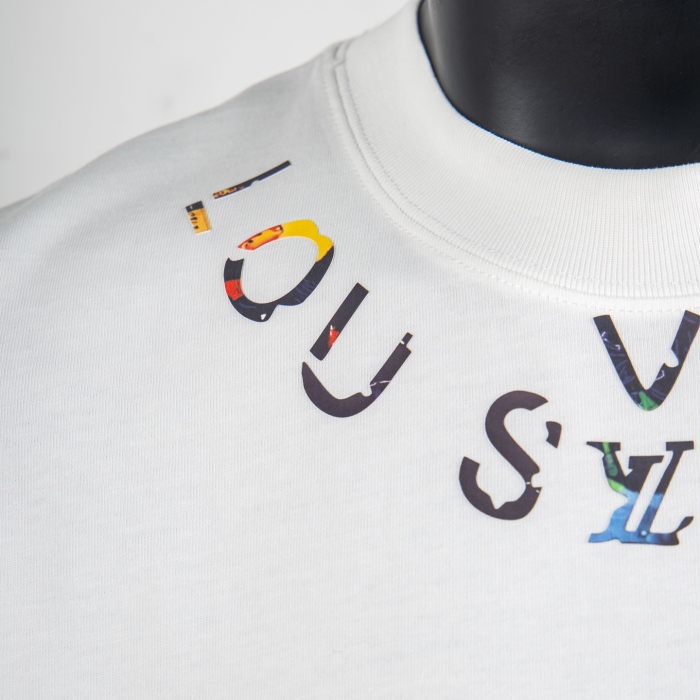 Louis Vuitton 2026ss New T Shirt Size S-XL