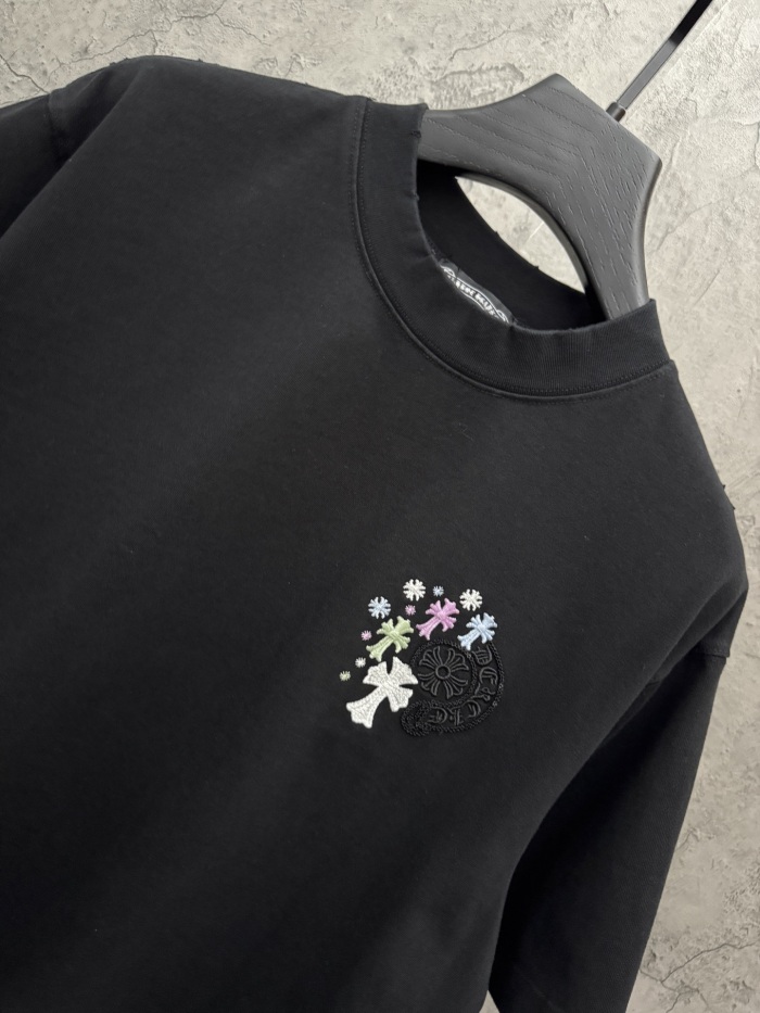 Chrome Hearts 2026ss New T Shirt Size S-XL