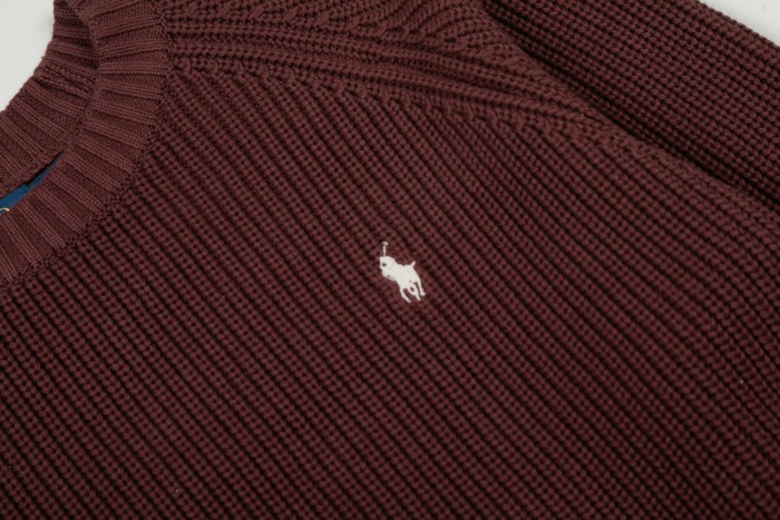 Ralph Lauren Unisex Sweatshirt Size S-XL