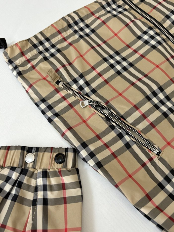 Burberry 2026ss New Jacket Size S-XL