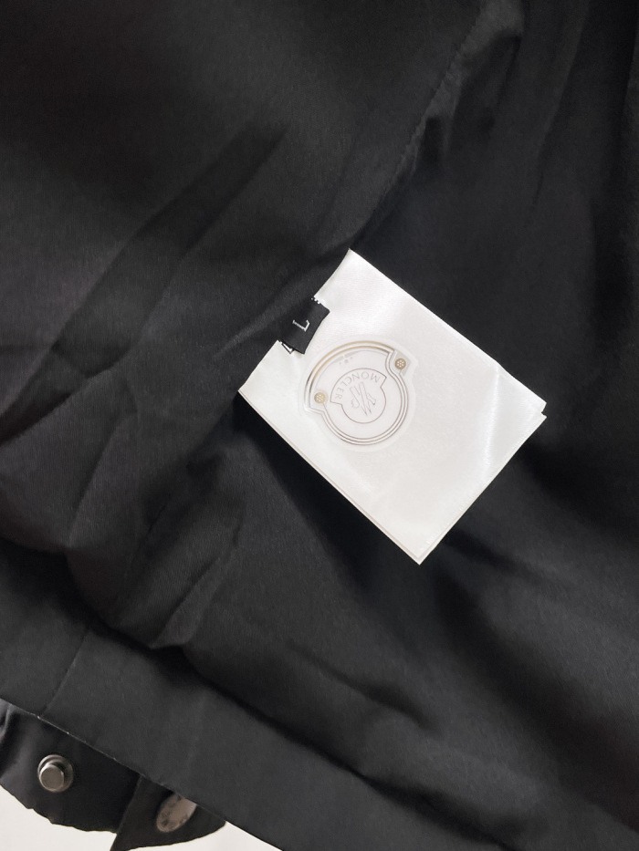 Moncler 2026ss New Jacket Size M-XXXL