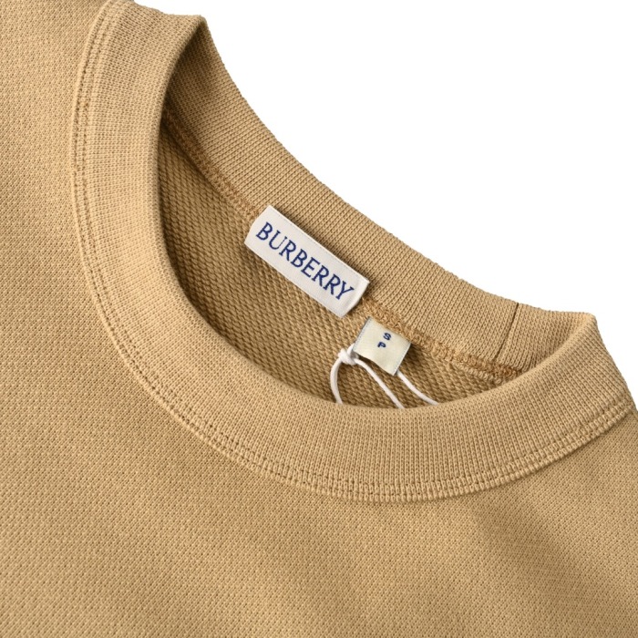 Burberry 2026ss New Sweatshirt Size S-XL
