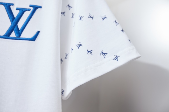 Louis Vuitton 2026ss New T Shirt Size S-XL