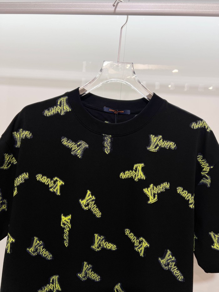 Louis Vuitton 2026ss New T Shirt Size S-XL