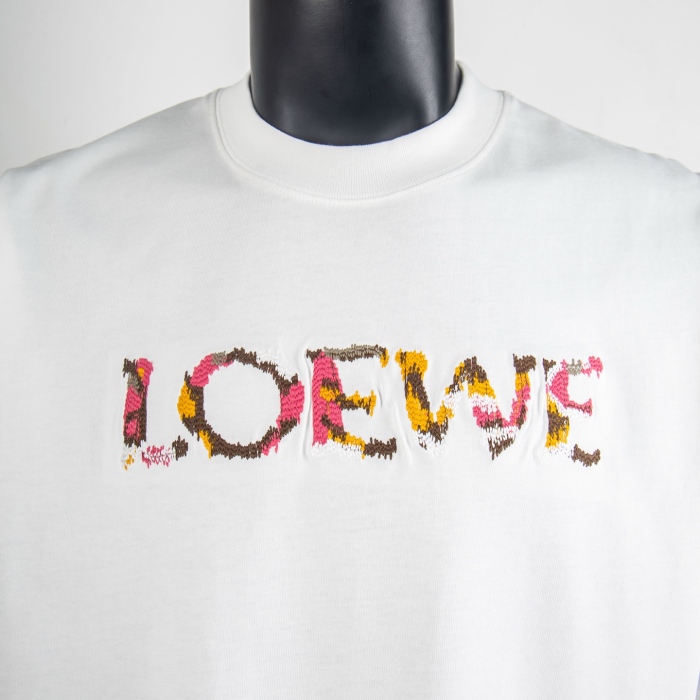 Loewe 2026ss New T Shirt Size S-XL
