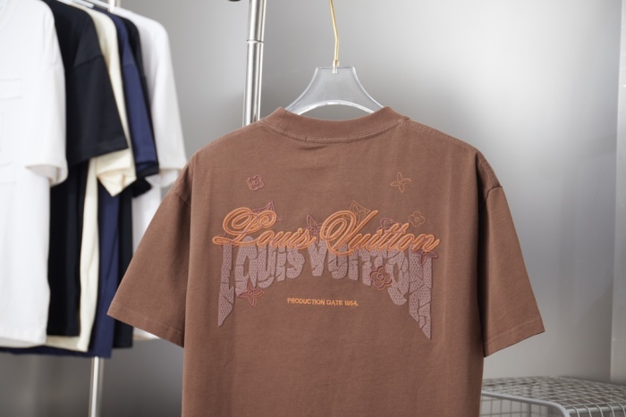 Louis Vuitton 2026ss New T Shirt Size S-XL