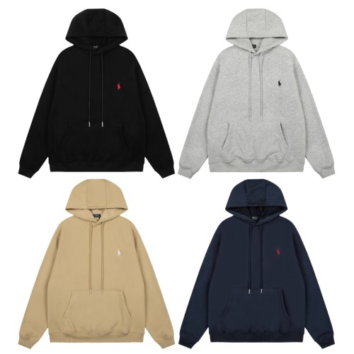 Ralph Lauren Unisex Sweatshirt Size S-XL