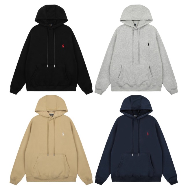 Ralph Lauren Unisex Sweatshirt Size S-XL