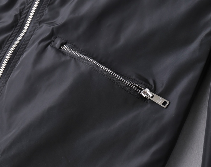 Prada 2026ss New Jacket Size M-XXXL