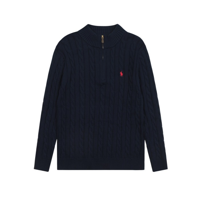 Ralph Lauren Unisex Sweatshirt Size S-XL