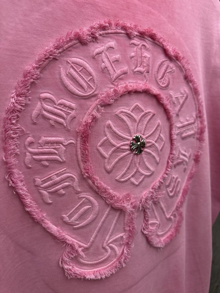 Chrome Hearts 2026ss New T Shirt Size S-XL
